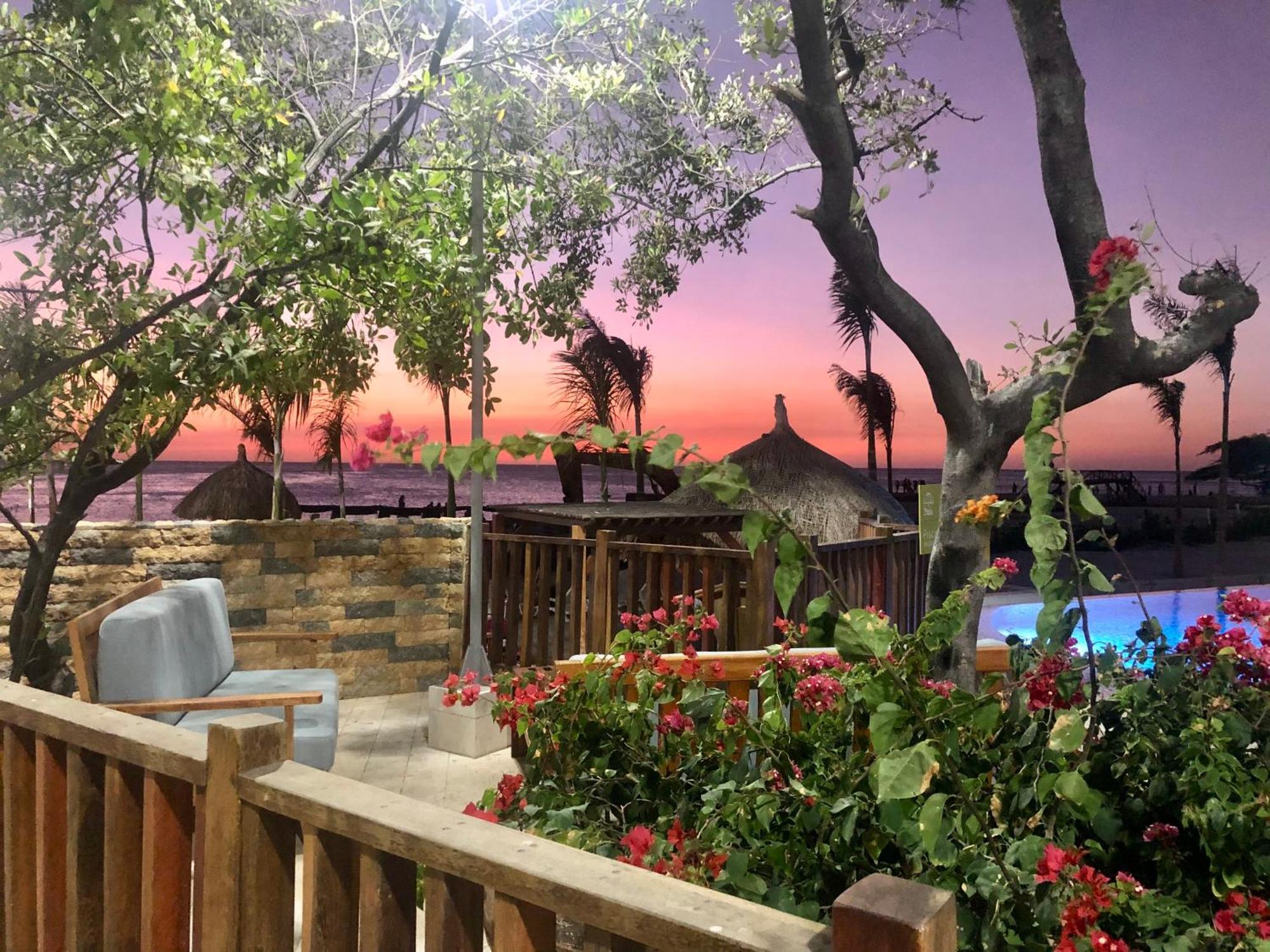 Samaria Club De Playa By Santa Marta Playa Resort, Preciosos Apartamentos En El Sector Exclusivo De Pozos Colorados Экстерьер фото